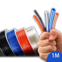 ราคา PU pneumatic air tube polyyurethane สายลม สายลมน้ำ สายยาง PU คุณภาพสูง ทนทาน ทุกขนาด แบ่งตัด สายลมแบ่งขาย (26112628051)