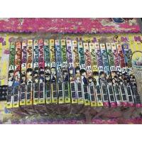 ราคา หนีตายเกาะนรกล้านปี 21 เล่มครบชุด (9389152535)