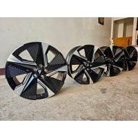 ราคา แม็กเปล่าขอบ20”ล้อสภาพป้ายแดงวงละ (25663726343)