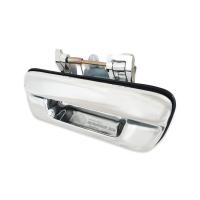 ราคา มือเปิดกระบะท้าย ISUZU D-MAX ชุบ แบบเหล็ก T/W (1609352838)