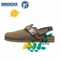 ราคา Birkenstock x Tokio สีกากี ของแท้ 100 % (44900584167)