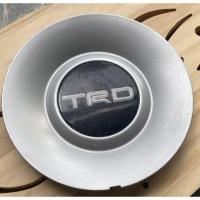 ราคา มือ2 TRD 1อัน ฝาครอบดุมล้อ ดุมล้อ TOYOTA TRD fortuner รุ่นแรก 18" ล้อแม็ก ฝาครอบล้อ ดุมแม็ก (25438153742)