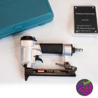 ราคา เครื่องยิงแม็กลม MAKITA AT1022AZK มือสอง ใช้งานน้อย (23915122087)