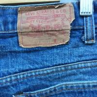 ราคา ลีวายส์517 USA ปี1980 เอว32 วินเทจบู๊ตคัท (5335813144)