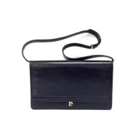 ราคา กระเป๋า Pierre Cardin Vintage มือสอง ของแท้ 100% (1924510735)