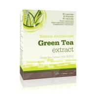 ราคา Olimp Green Tea Extract (55% EGCG) 60 Caps สารสกัดจากชาเขียวเข้มข้น (28108863209)