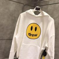 ราคา DREW HOUSE DECONSTRUCTED MASCOT HOODIE (OFF WHITE) (9577426242)