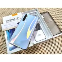 ราคา Realme XT เครื่องศูนย์ไทย (3129845422)