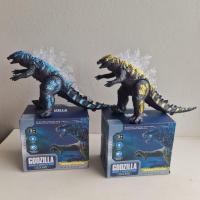 ราคา ของเล่นก๊อตซิลล่าใส่ถ่านสีเสียง มีไฟ ก๊อตซิลล่ามีไฟ godzilla king of monster (22750553347)