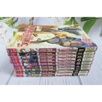 ราคา วีรบุรุษไร้น้ำตา เล่ม 1,2,3,6,8,11,16,21 - การ์ตูนมือสอง (21779561102)