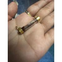 ราคา ตะกรุตเลี่ยมทอง ครูบาชัยยะวงศ์ สินค้ายังมีค่ะ ทักข้อความมาได้ค่ะ (45852991567)