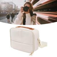 ราคา Tomlth กระเป๋าใส่กล้อง กระเป๋าคล้องสายปรับได้สำหรับ Instant (45003291825)