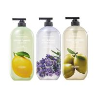 ราคา On the Body The Natural Body Wash 900g Collection (22940050756)