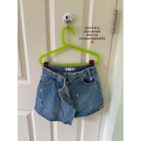 ราคา กางเกงขาสั้นยีนส์zaraของเด็ก (22261599795)