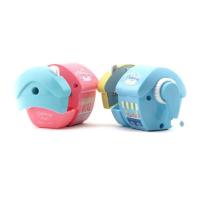 ราคา เครื่องเหลา ดินสอ สีหวาน รูปบ้าน Deli NO.0649 (1อัน) เครื่องเหลาดินสอ กบเหลาดินสอ ที่เหลาดินสอ กบเหลา (4633271047)