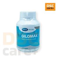 ราคา MEGA We care GILOMAX 30 Capsules ฟื้นฟู ซ่อมแซม ป้องกันสมองเสื่อม (28925232618)