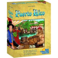 ราคา Puerto Rico บอร์ดเกม คู่มือภาษาอังกฤษ (Boardgame บอร์ดเกม การ์ดเกม เกม) (16304327463)