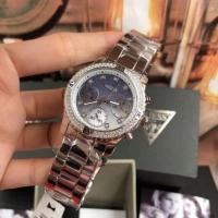 ราคา Sale⌚️นาฬิกา Guess แท้% รหัสW0774L6 (899729374)