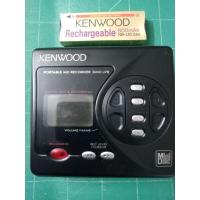 ราคา เครื่องเล่น MD Kenwood DMC-J7R เสีย งือออ (28116976015)