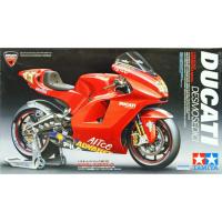 ราคา Tamiya 1/12 TA14101 DUCATI DESMOSEDICI (13232559289)