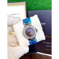 ราคา Tag Heuer F1 diamonds (5750384963)