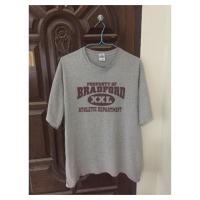 ราคา เสื้อยืด Gildan มือสอง ไซด์ XL (982930375)