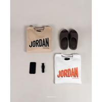 ราคา Jordan Flight MVP Fleece Crew Sweatshirt (DV7589) (23119892569)