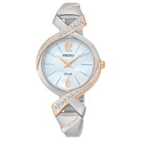 ราคา Seiko นาฬิกาข้อมือผู้หญิงรุ่นSUP264 (340016959)