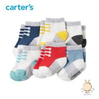 ราคา Carter’s Socks ถุงเท้าเด็กชาย [Sneaker] ของแท้ % (4728506733)