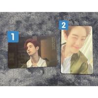 ราคา (พร้อมส่ง!)การ์ดGot7การ์ดแท้จากบั้ม_การ์ดMark (14564610316)