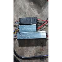 ราคา LED Driver ไดร์เวอร์ไฟ LED 100W/150W/200W, 85-175V (16059435565)