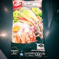 ราคา น้ำจิ้มสุกี้สูตรกวางตุ้ง ตราเอโร่ น้ำหนักสุทธิ1000 กรัม (7935009670)