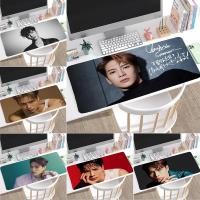 ราคา Got7 Jackson Wang แผ่นรองเมาส์เล่นเกม แบบหนา ขนาด 60x30 ซม. 80x40 ซม. สําหรับแล็ปท็อป สํานักงาน ห้องเล่นเกม (24304618169)