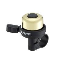ราคา Cateye bell bp-1000p กระดิ่งปั่นจักรยาน mtb new cat eye (56554199566)