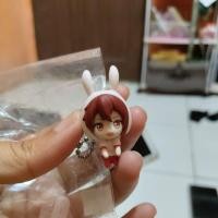 ราคา รูปอย่างเป็นทางการ ganci idolish7 พวงกุญแจ riku (27237082089)