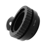 ราคา B4-NEX B4-E For B4 Mount Lens - Sony E Mount Adapter Ring for Sony E / FE Camera NEX, A7, A9, A1, A6000, ZV series (26819463719)