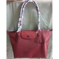 ราคา Longchamp club s long used (6008234470)