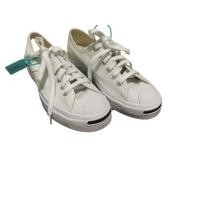 ราคา รองเท้าผ้าใบผู้หญิงราคาถูก // converse jack purcell (21619213499)