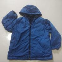 ราคา เสื้อกันหนาวเด็กไซส์ 140 8-9 ปีงานป้าย Uniqlo มือสอง (5110681216)