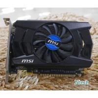 ราคา #การ์ดจอ​ #Vga.​ Gt​ 740 -(2gb/ddr5/128bit) -ยี่ห้อ​ Msi (1821816100)