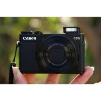 ราคา Canon G9X Mark. II สวยกริ๊บ (5271729735)