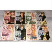 ราคา กฏเหล็กของหัวใจ 8 เล่มจบ (1877723406)