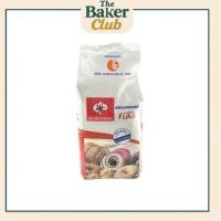 ราคา THEBAKERCLUB แป้งผักกาดแดง แป้งอเนกประสงค์ 1 kg. #1101027 (43105476915)