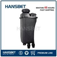 ราคา Coolant Expansion Tank with Cap 17111436381 Fit BMW 5 Series E39 7 Series E38 523i 525i 528i 530i 7 (52005557041)