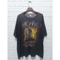 ราคา เสื้อยืดวงกระดิ่ง Acdc hells (17189559775)