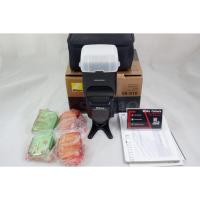 ราคา แฟลซ Nikon SB-910 อดีตศูนย์ มือสอง (16200871364)