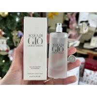 ราคา Giorgio Armani Acqua Di Gio Pour Homme EDT 15ml (44954477797)