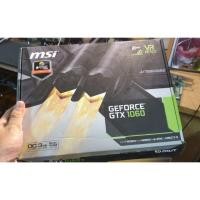 ราคา Msi GTX 1060 3GB 2 พัดลม (2608453347)