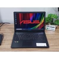 ราคา ASUS A570UD-DM334T ( GTX1050 ) (25481044167)