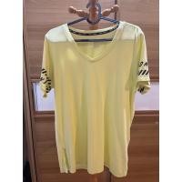 ราคา เสื้อกีฬา DKNY Sport size M มือสอง ##00059 (24701641829)